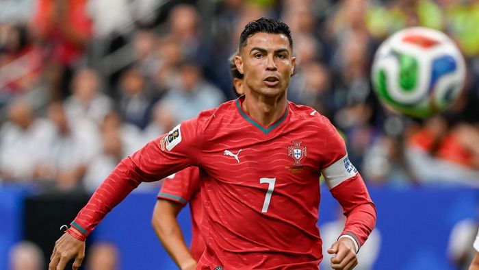 Reacția lui Cristiano Ronaldo face înconjurul planetei. Ce a zis de Messi!