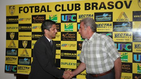 Răzvan Lucescu e deja regretat:** "Mi se rupe sufletul când știu că am băgat 15 milioane â‚¬ în Brașov!"