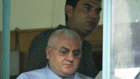 Probleme mari pentru Borcea:** "E bolnav rău de tot! Are un picior damblagit!"