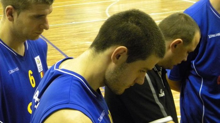 Haiduc: "Ne gândim doar la Cluj"