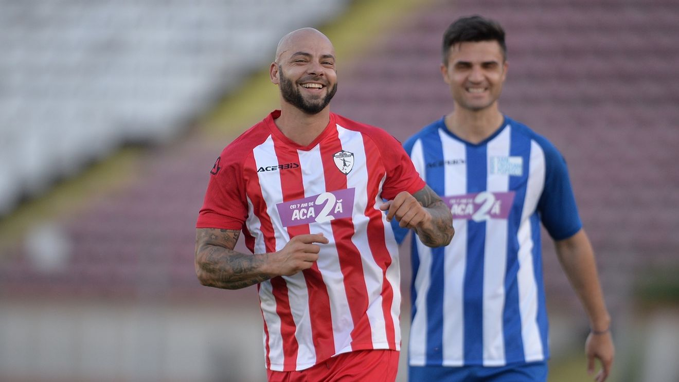 Transferul bombă negociat de Dinamo și anunțat de Nicolescu la ProSport îl încântă pe Giani Kiriță: „Căpitan direct!”