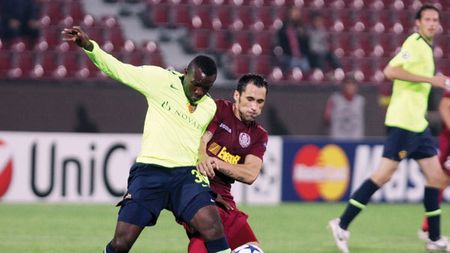 E.Dică: "Nea Sorin ne-a ajutat!"