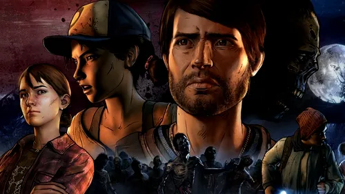 The Walking Dead: A New Frontier - trailer pentru premiera noului sezon