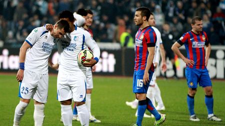 Chilipir pentru Steaua! VIDEO | "Foarte greu găsești un astfel jucător în Liga 1!" De ce Becali se poate felicita pentru ultimul transfer