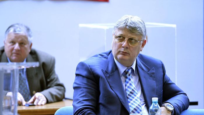 Iorgulescu despre Sportul - Steaua 1-2: "Nu ai cum să mai demonstrezi dacă a fost sau nu blat, e târziu". Trecutul șefului LPF în Liga 1