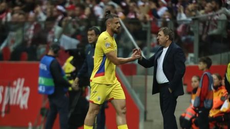 Răsturnare în Polonia după eliminarea lui Radu Drăgușin! Fostul arbitru a revăzut faza: „Penalty și galben”