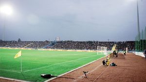 Gaz spre Liga I!** Oltenia mai are o echipă în Liga 1, dar nu e din Craiova