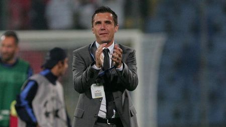 "CFR rămâne o echipă importantă! Dacă va veni, Boloni e un câștig"