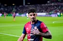 E gata cu transferul lui Florinel Coman. Anunțul a venit din Italia