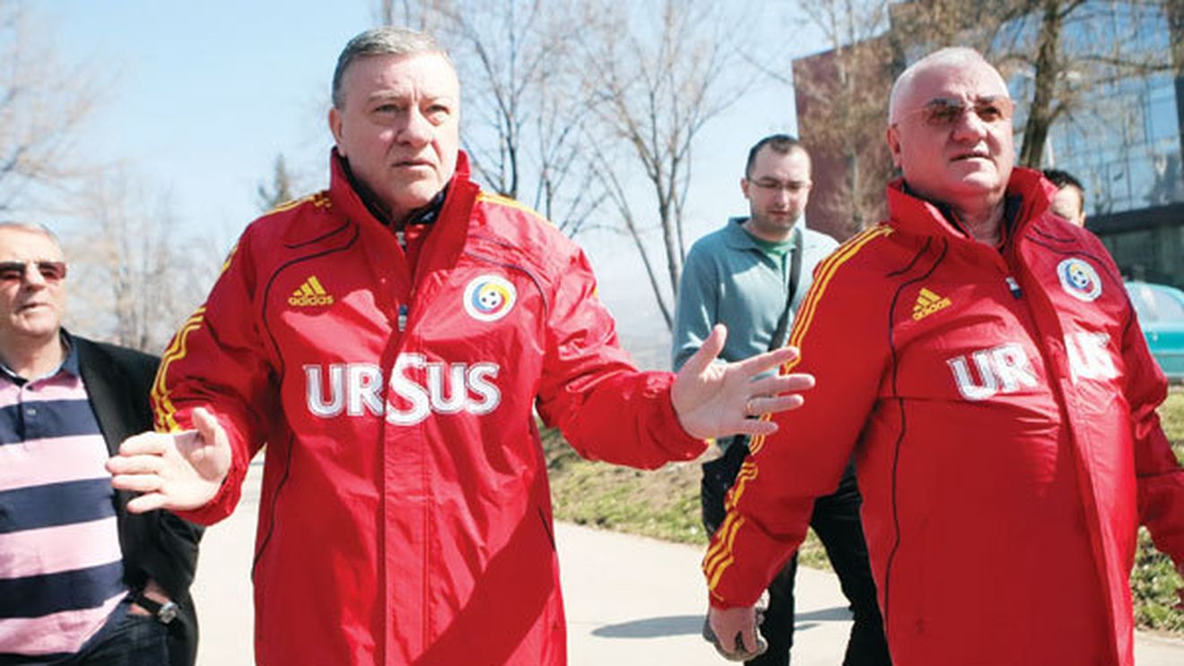 Dragomir este acuzat de luare de mită!** Ce spune Sandu despre șeful LPF