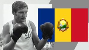 Drama înfiorătoare a unui mare campion al boxului: cum s-a stins din viață Calistrat Cuțov! A fost găsit decedat după o săptămână în propria casă, neavând rude apropiate. Cum vor decurge formalitățile de înmormîntare