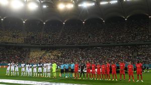 Cât costă și câte bilete vor primi suporterii lui FCSB pentru deplasarea cu Silkeborg, următorul meci din Conference League! Clubul roș-albastru a făcut anunțul oficial