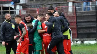 ACSM Reșița, meci contra unei adversare directe din lupta pentru play-off. Flavius Stoican a prefațat întâlnirea cu Poli Iași: ”Vreau să trecem peste momentele grele”