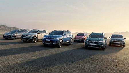 Dacia e gata să dea lovitura cu o ediție specială! „Regina vânzărilor lansează Cool, o serie limitată și mai bine echipată”