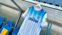 Experții au dat verdictul: Universitatea Craiova e ca și calificată în turul 2 preliminar din Champions League!