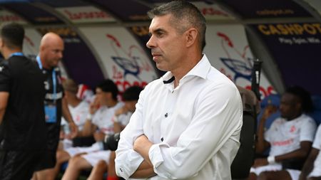 Reacția surprinzătoare a lui Nuno Campos după Petrolul – Dinamo 1-0: „NEDREPT!”