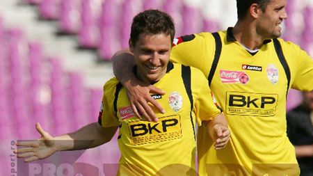 Timișoara continuă cursa