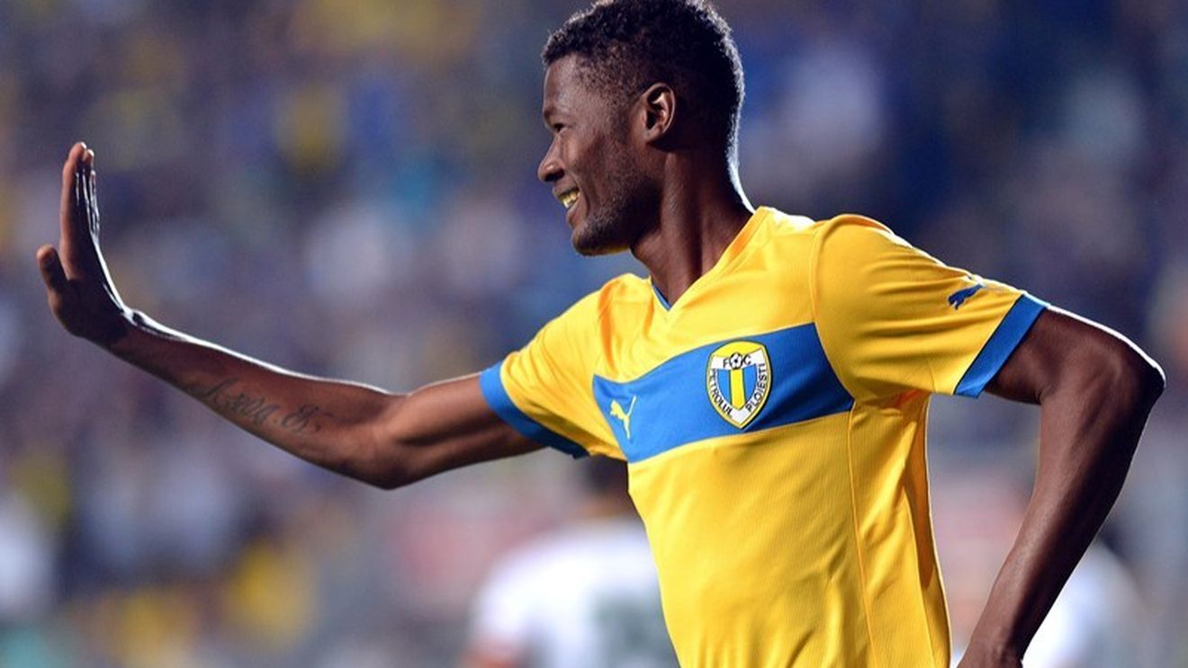 Pericol pentru Dore! Impresarul jucătorului acuză Petrolul: "Nu e prima oară când fac asta!"