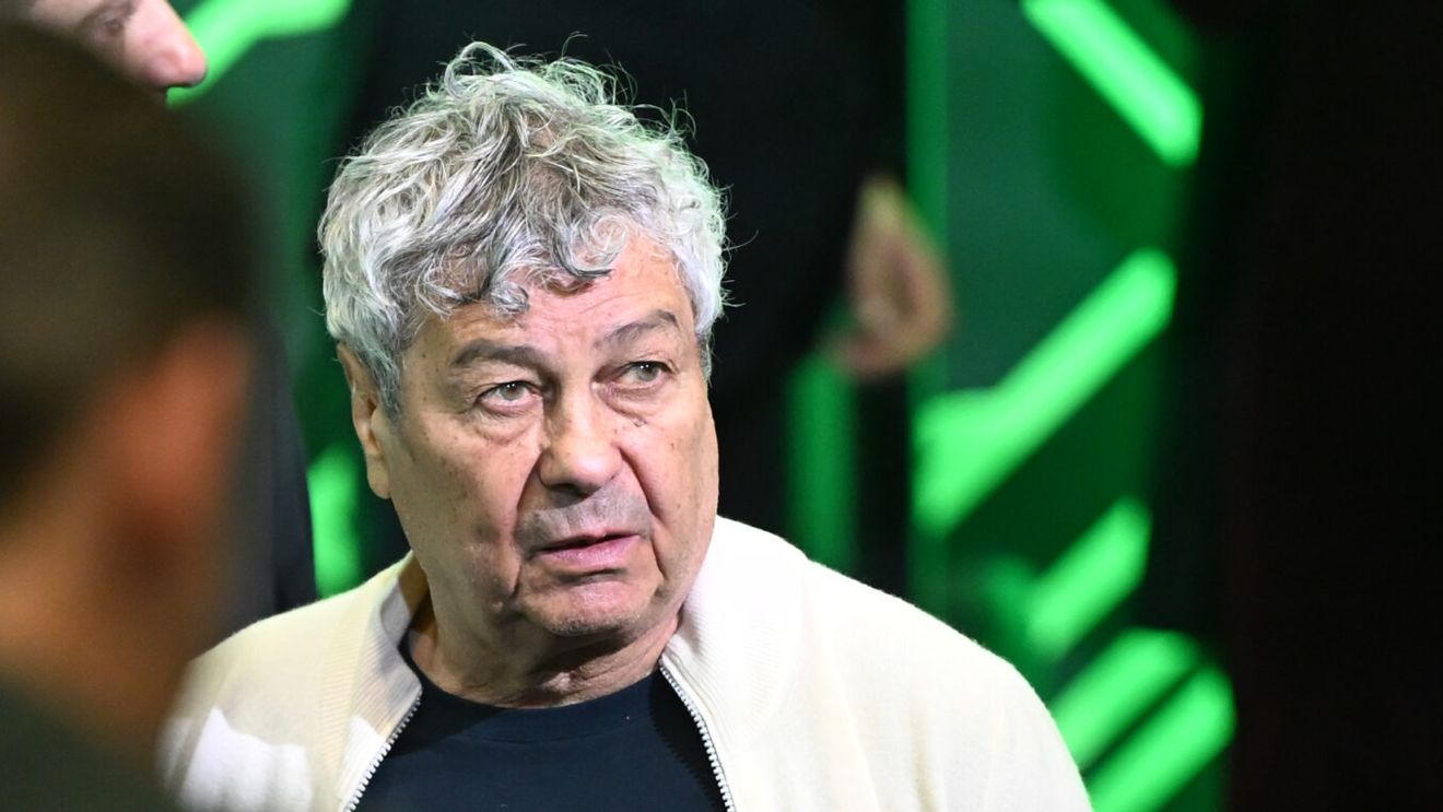 TOP 100 cei mai buni antrenori din istorie. Britanicii au ales şi trei români: lovitură pentru Mircea Lucescu, care e ultimul dintre ei!