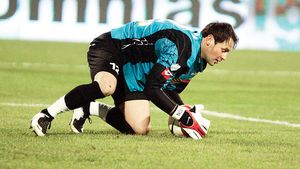 Marius Popa: "Lumea m-a uitat repede!"