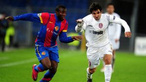 Liga 1 'pregătește' urmașa Urziceniului și Oțelului:** "Becali nu mă impresionează!" Ultima țintă a Stelei, blocată în cel mai nou proiect "de Europa"