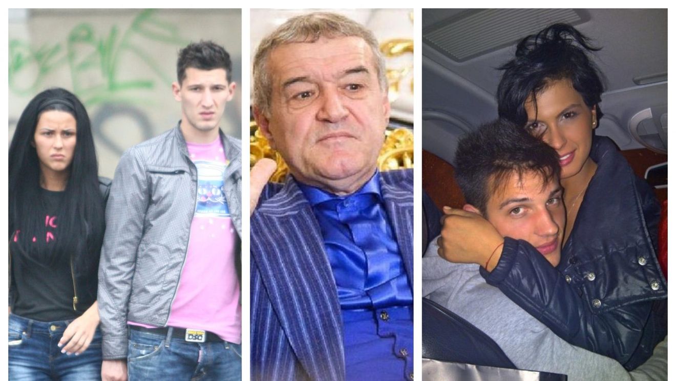 S-au iubit cu Mădălina Pamfile și Daniela Crudu și l-au exasperat pe Gigi Becali, care plătise milioane de euro pe ei, cu viața lor extrasportivă. Ce mai fac și cum arată acum Gabi Matei și Mihai Costea, foștii fotbaliti de la FCSB | GALERIE FOTO