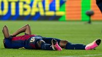 „Noul Messi” a plecat de la FC Barcelona! A fost vândut în Franța