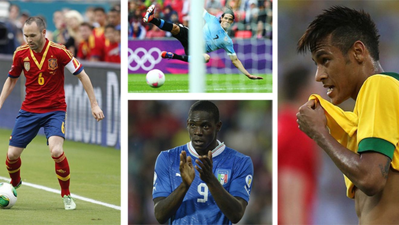 Repetiție pentru CM! Cine va câștiga Cupa Confederațiilor