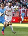 Aurelian Chițu a retrogradat cu FC Hermannstadt, dar va juca în Liga 2 la o nou-promovată