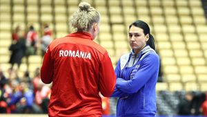 Anunțul momentului despre retragerea Cristinei Neagu din naționala României! Președintele FRH are un mesaj clar despre ce ar trebui să facă vedeta după eșecul rușinos de la Campionatul Mondial. EXCLUSIV