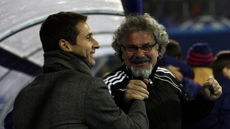 Remi Garde a rezistat la Aston Villa doar patru luni