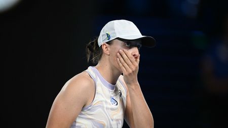 Momente de panică pentru Iga Swiatek înainte de Wimbledon! Favorita principală a suferit o toxiinfecție alimentară: „Trebuie să renunț la meciul de azi!"