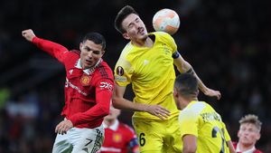 Farul lui Gică Hagi, cale liberă spre calificarea în Liga Campionilor! Haos la Sheriff: cum a „fugit” căpitanul moldovenilor, care a fost dorit de Gigi Becali la FCSB, a jucat cu Inter și „l-a păzit” pe Cristiano Ronaldo: „I-a abandonat înaintea meciului!” | EXCLUSIV