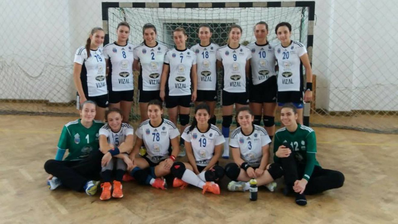 Punct final pentru reprezentantele României la Campionatul Mondial Școlar. Fetele s-au oprit în sferturi, băieții nu au trecut de faza grupelor. "Coșmarul Israel", prezent și la Doha