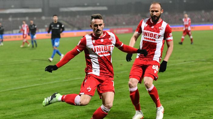 Fostul mijlocaș de la Dinamo e la un pas de transferul vieții: 25.000.000 de euro de la clubul spaniol din Champions League!