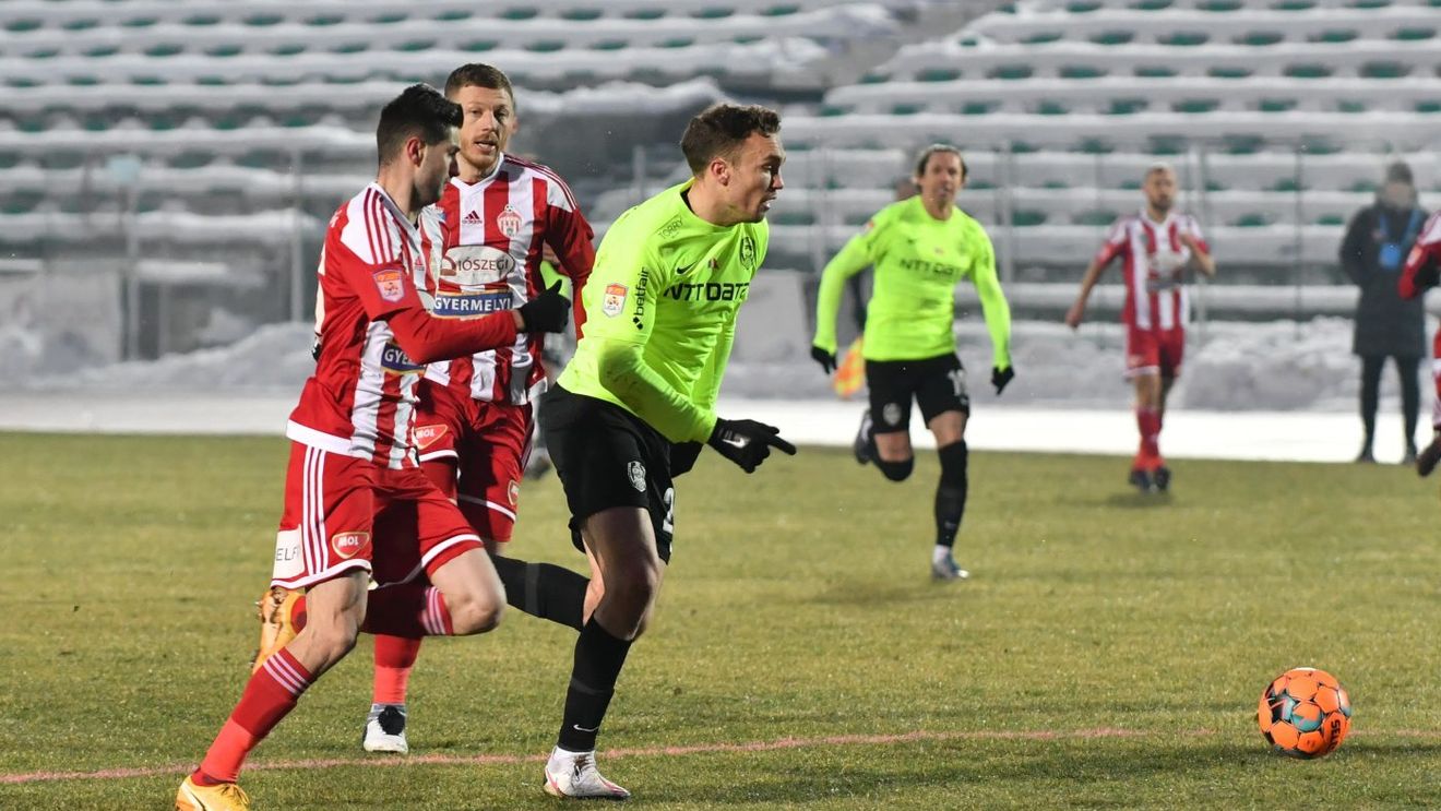 Sepsi are ambiții mari, după meciul senzațional făcut în fața lui CFR Cluj: „O să ne batem şi noi la campionat!”