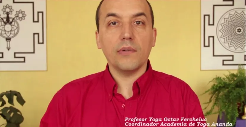 Noi detalii despre profesorul român de yoga din Uruguay! A racolat fete pentru Gregorian Bivolaru