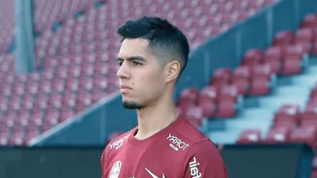 Anas Tahiri, analizat după CFR Cluj - U Craiova 1948. „E tehnic. Dar aş vrea să facă mai multe”