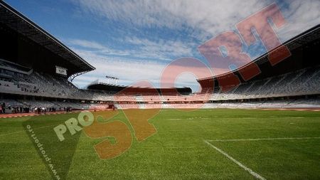 Cluj Arena a început să "producă"!** Primul 'profit': 14 milioane! Vezi dotările care o clasează în categoria Elite