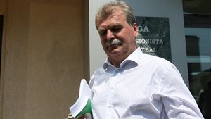 "Porumboiu e acuzatorul de serviciu al Brașovului"