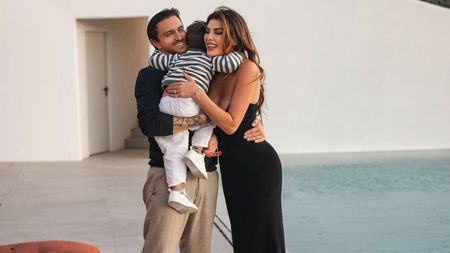 Dragoș Săvulescu, milionarul care a fost acționar la Dinamo, trăiește o nouă viață alături de superbul manechin albanez Angela Martini: „Șase ani de foc”