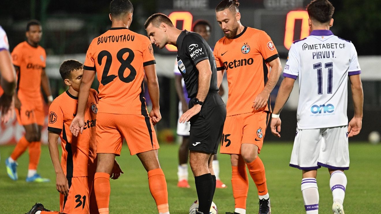 Fotbalistul adus de MM Stoica la FCSB, criticat dur: „E greoi în gândire!”