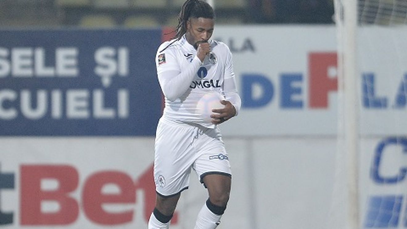 Carlos Fortes și impresarii lui s-au mișcat rapid. Portughezul și-a găsit altă echipă, după ce a ratat transferul la FCSB