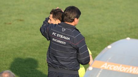 "E cazul ca Vasluiul să piardă"** Vezi mesajul lui Rădoi către Lăcătuș