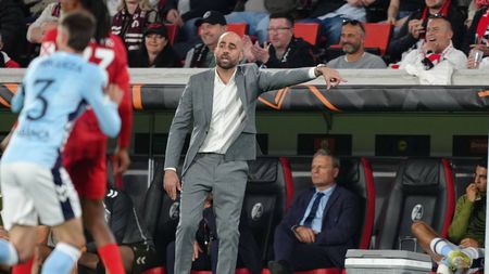 Vis spulberat! Prăbușirea românului chiar în meciul decisiv pentru Champions League: nota rușinoasă primită