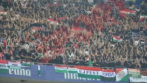 Uimiți de eșecul de la București, ungurii depun armele: "Am suferit o umilință" Cine le-a închis gura. Reacția presei