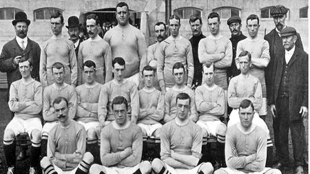 De la pensionari, la oligarhi:** Chelsea a fost înființată într-un bar în 1905! Istoria clubului englez