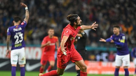 Andrea Compagno, printre cei mai buni jucători din Europa! Cum arată topul în care îl depășește pe fotbalistul care a jucat la Inter și Atalanta | SPECIAL