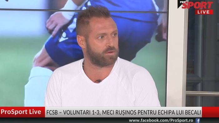 EXCLUSIV | "Vom avea un derby frumos în play-out". FCSB poate ajunge în situația lui Dinamo: anunțul incredibil făcut de Cristi Pulhac