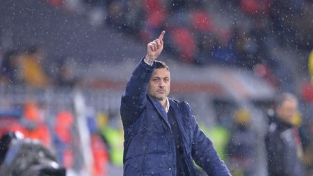 Ce greșeli a făcut Mirel Rădoi în preliminariile CM 2022. „Atunci a destabilizat verstiarul!”
